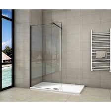 Shower Enclosure Easy Clean Glass Screen