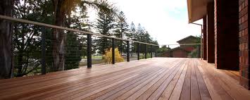 Flooring Options For Your Alfresco