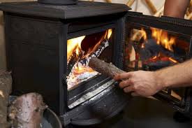 Are Wood Burning Stoves Bad For The