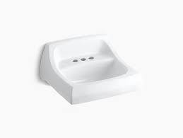 Kohler 2005 0 Kingston 20 X18 Wall