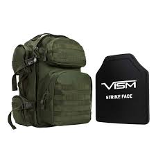 3 colors tactical backpack w 10 x12