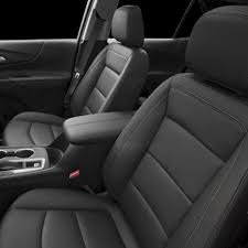 Seat Covers Chevrolet Equinox
