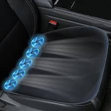 Usb Cooling Seat Cushion With 5 Fans