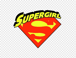 Supergirl Logo Ilration Supergirl