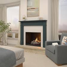 Surround Fireplace Mantel