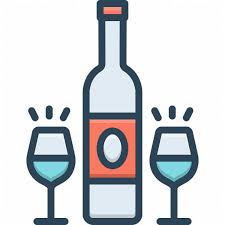 Iconfinder Wine Icon Rum Bottle