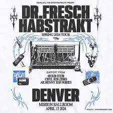 Dr Fresch Denver Tickets Mission