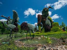Botanical Garden