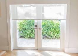 How To Choose Blinds For Doors