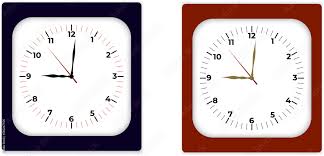 Set Of Clocks Clocks Wall Clock