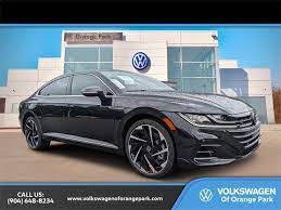 New 2023 Volkswagen Arteon 2 0t Sel