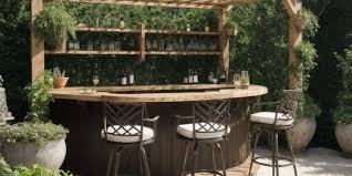 Diy Outdoor Bars Your Ultimate Guide