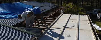 Roof Repairs Brisbane Repair Leaks
