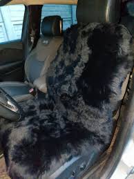 In Stock Car Seat Cover For Car Genuine