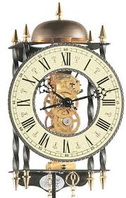 Wall Clock Mechanical Wall Clocks