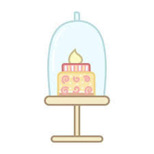 100 000 Cake Tower Vector Images