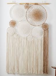 18 Best Macramé Wall Hangings For