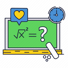 Blackboard Equation Formula Math