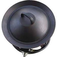 Portable Steel Propane Gas Fire Bowl