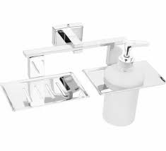 Chosen Stainless Steel I6012 Soap Dish