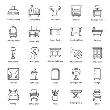 100 000 Kitchen Cabinets Vector Images
