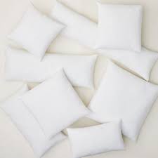 Decorative Pillow Inserts Cotton