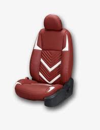 Kavach Quilting Laminated Car Seat