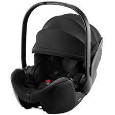 Britax Römer Baby Safe 5z2 Car Seat
