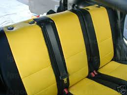 Best Seat Covers Ever