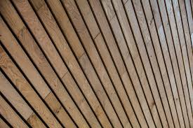 Timber For Cladding Exterior Wood