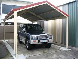 carports an easy way to protect our