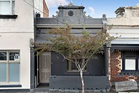 The Inner Melbourne Terrace Houses For