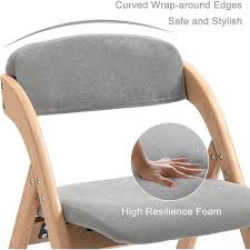 Velvet Upholstered Tufted Side Dining Chair With Golden Legs Set Of 2 Grey