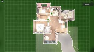 Produce A Small Sized House In Bloxburg