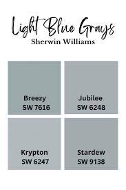 16 Of Best Blue Gray Paint Colors The