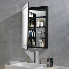Mirror Led Bathroom Mirror Cabinet