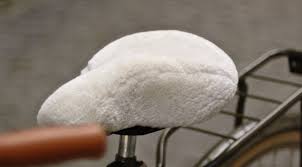 8 Weird Wonderful Saddle Covers For A