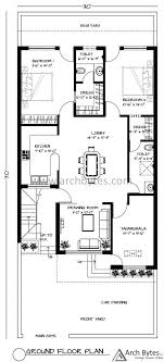 House Plans Small House Floor Plans