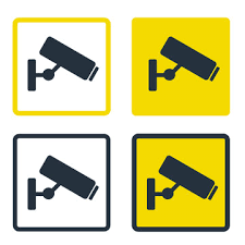 Surveillance Icon Images