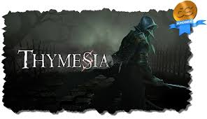 Review Thymesia Changing The