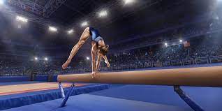 gymnastic beam images browse 285