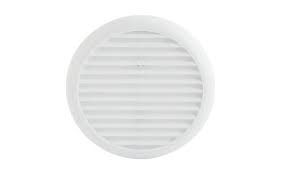 Icv36 Circular Wall Vents Icon