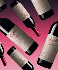 About Penfolds