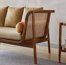 Icon Rattan Sofa In Singapore