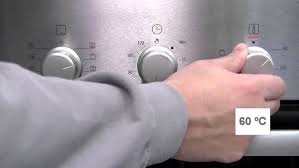 Clean Oven Door Bosch Home Appliances