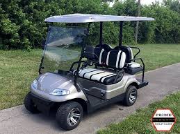 Passenger Golf Cart Golf Carts