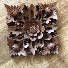 Wood Carving Designs Wood Wall Decor