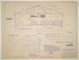 Agricultural And Engineering Drawings