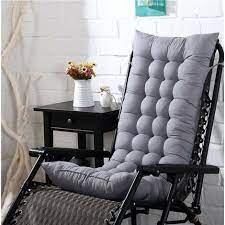 Chair Pad Rattan Armchair Cushion