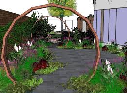 Garden Design Tim Austen Garden Designs